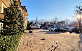 Tatraholiday - Apartament Kiezmarski Szczyt - Spa