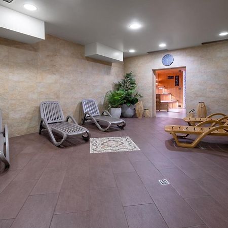 Tatraholiday - Apartament Kiezmarski Szczyt - Spa Zakopane Zewnętrze zdjęcie