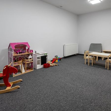 Tatraholiday - Apartament Kiezmarski Szczyt - Spa Zakopane Zewnętrze zdjęcie