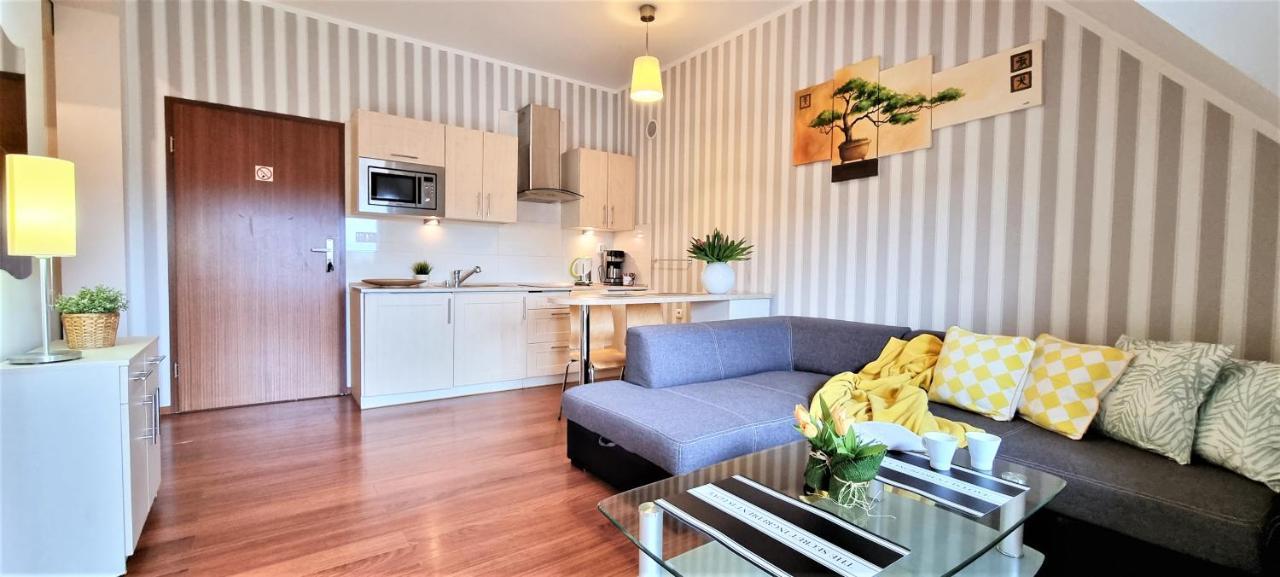 Tatraholiday - Apartament Kiezmarski Szczyt - Spa Zakopane Zewnętrze zdjęcie