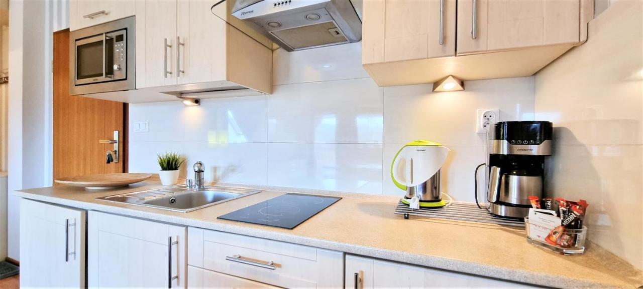 Tatraholiday - Apartament Kiezmarski Szczyt - Spa Zakopane Zewnętrze zdjęcie