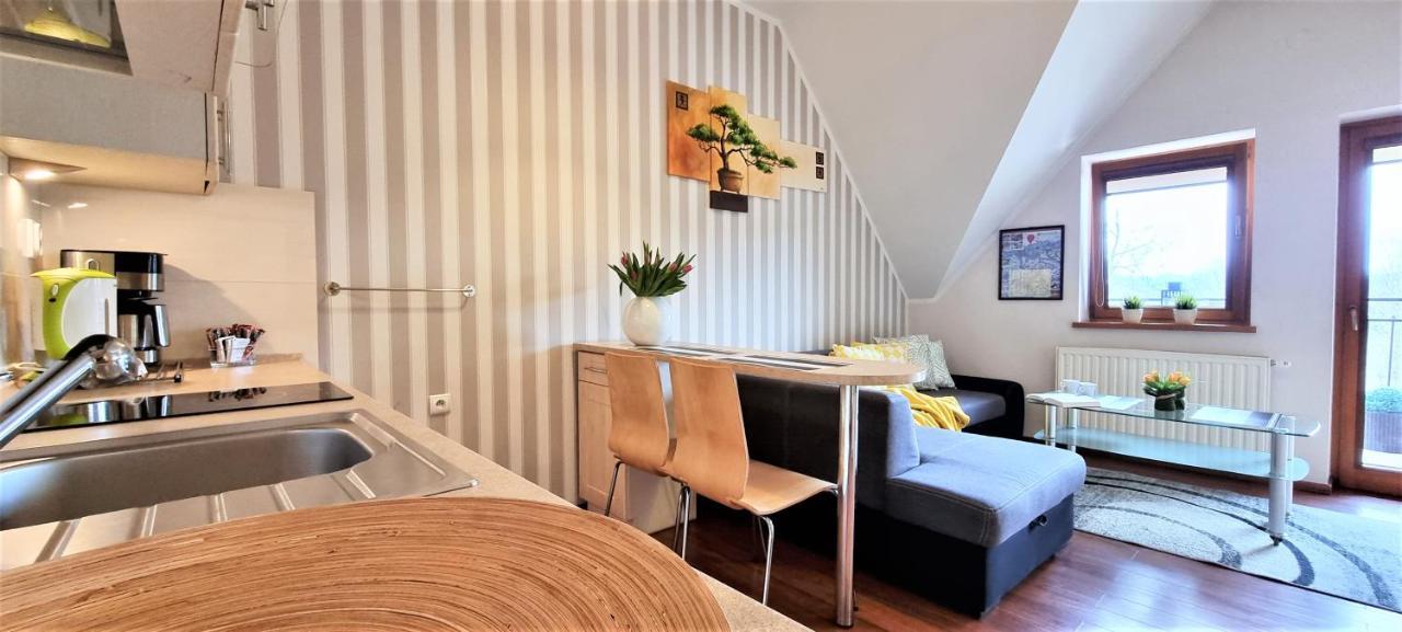 Tatraholiday - Apartament Kiezmarski Szczyt - Spa Zakopane Zewnętrze zdjęcie