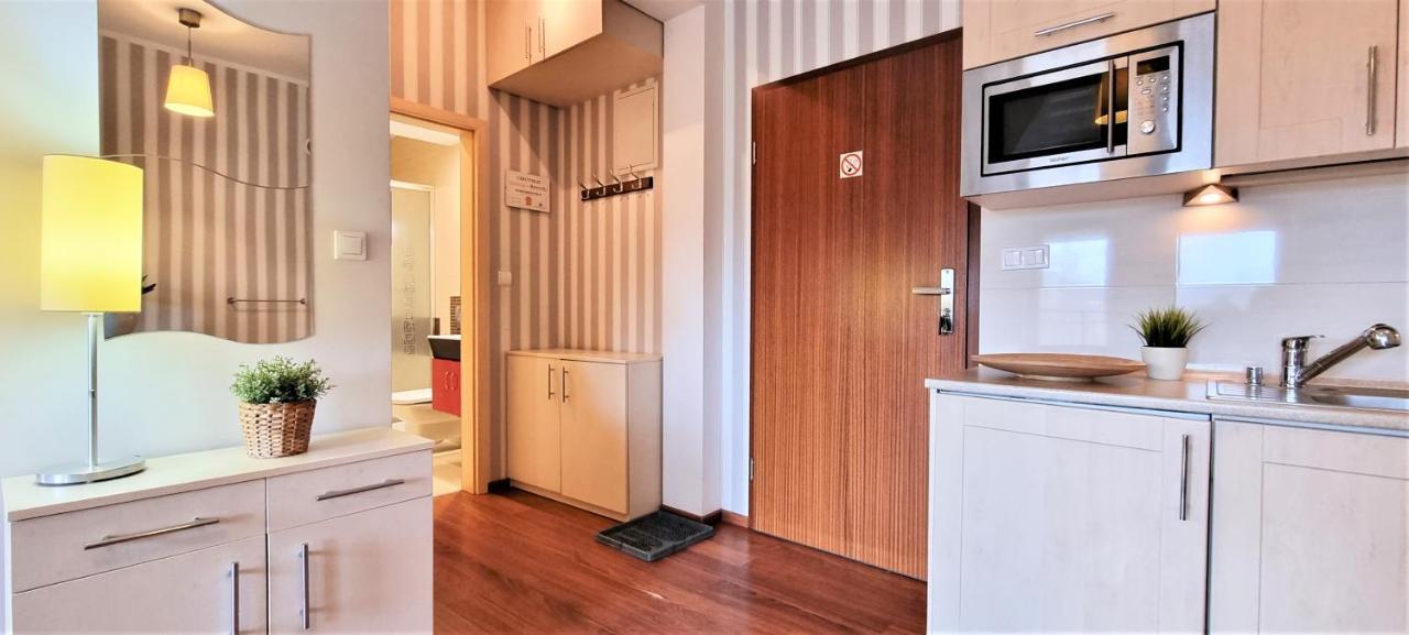 Tatraholiday - Apartament Kiezmarski Szczyt - Spa Zakopane Zewnętrze zdjęcie