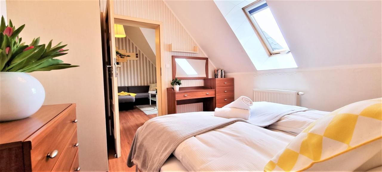 Tatraholiday - Apartament Kiezmarski Szczyt - Spa Zakopane Zewnętrze zdjęcie