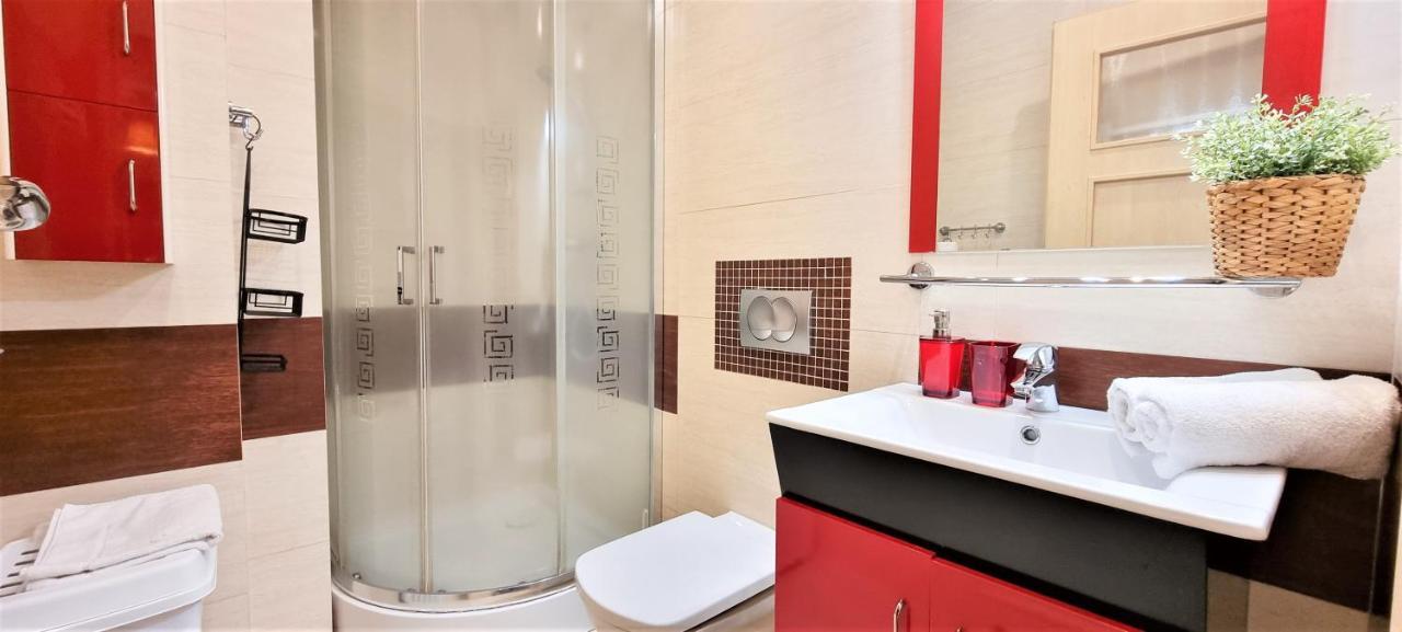 Tatraholiday - Apartament Kiezmarski Szczyt - Spa Zakopane Zewnętrze zdjęcie
