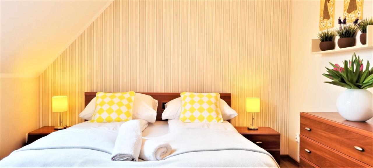 Tatraholiday - Apartament Kiezmarski Szczyt - Spa Zakopane Zewnętrze zdjęcie
