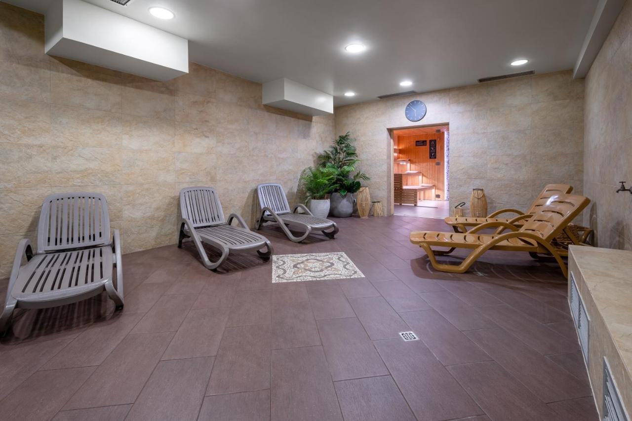 Tatraholiday - Apartament Kiezmarski Szczyt - Spa Zakopane Zewnętrze zdjęcie