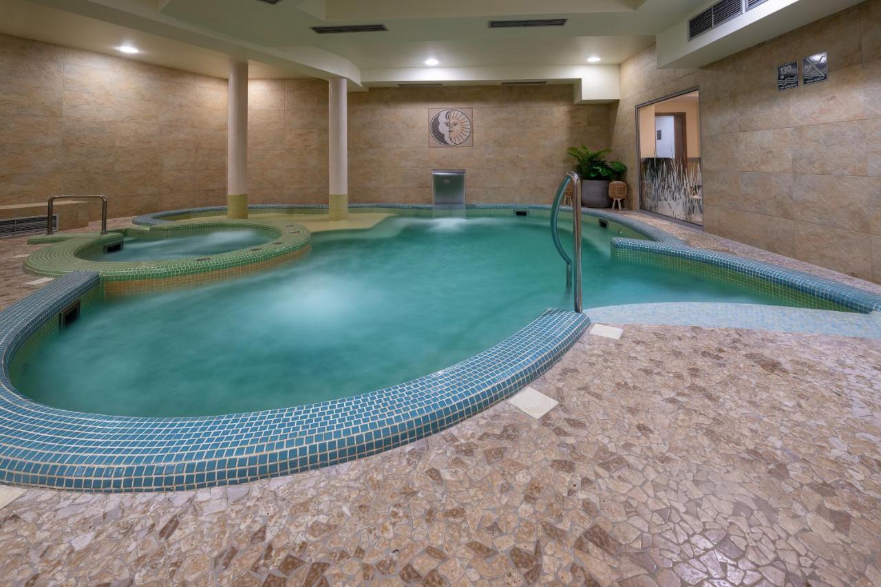 Tatraholiday - Apartament Kiezmarski Szczyt - Spa Zakopane Zewnętrze zdjęcie